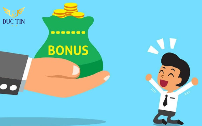 Hiểu sự khác nhau giữa Commission và Bonus giúp bạn tránh những nhầm lần không đáng có